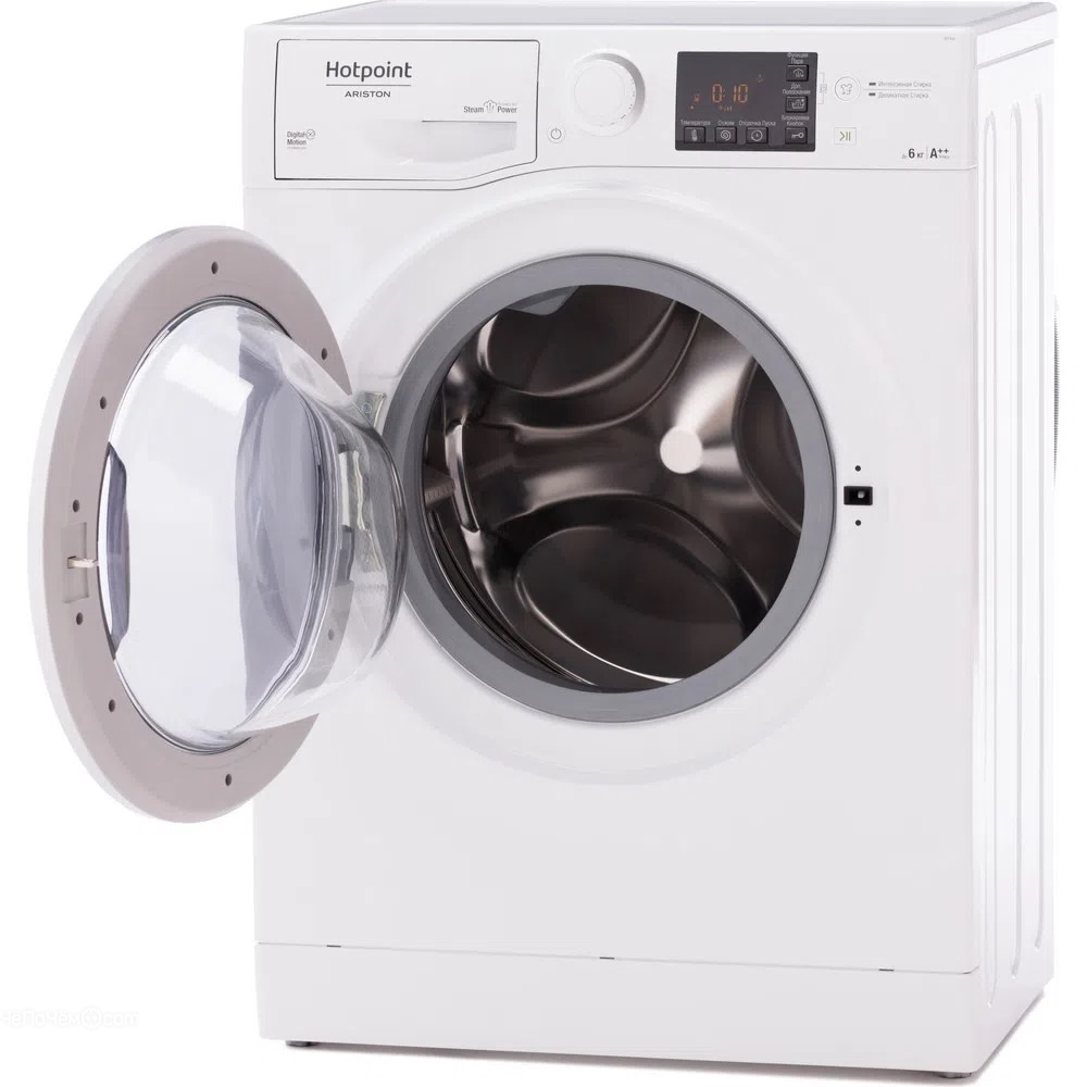 Стиральная машина HOTPOINT-ARISTON RST 602 ST K за 40 539 Р | ЧёПоЧём